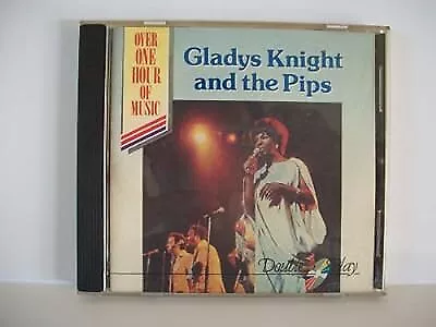 EVERY BEAT OF MY HEART, Gladys Knight And The Pips, Used; Good CD