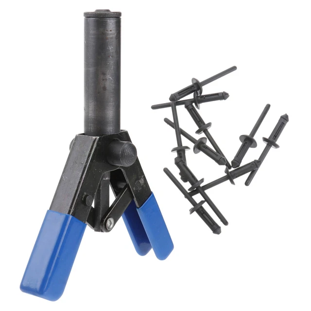 Design Ergonomico Kit Di Rivetti Manuali Utensili Manuali PC