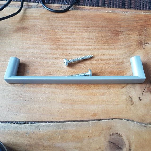 DOMBAS IKEA REPLACEMENT Handle geniune parts brand new £4.99 PicClick UK