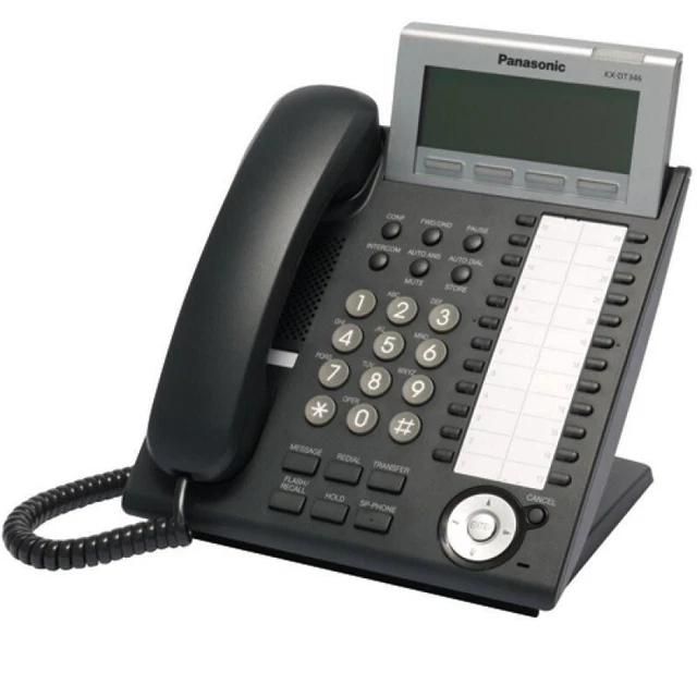 Panasonic Office Phone KX-NT346