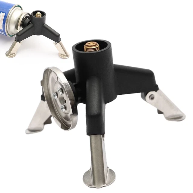 Trépied Pince Réglable Pour Caméra Sport - Support Robuste 360° - Neuf