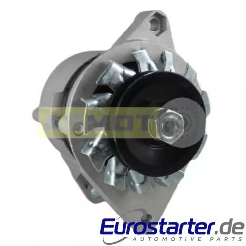 1x Lichtmaschine 33A Neu-OE Nr.IA0037 für Fiat,Zastava Hürlimann Iveco Lamborg