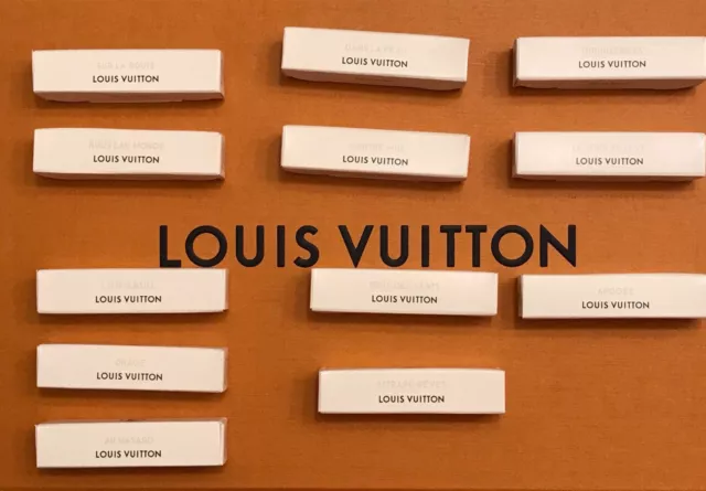 Louis Vuitton Noveau Monde 200mL (6.8oz) Eau de Parfum EdP PARIS