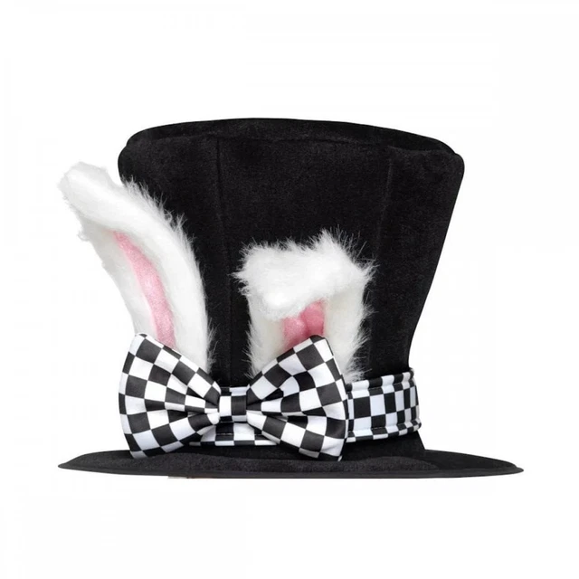 Tea Party March Hare Kit, with Top Hat