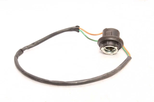 Wiring Harnesses, Cables & Connectors, Electrical & Ignition