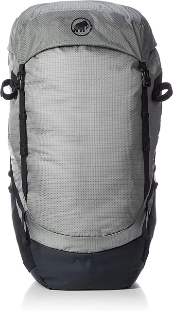 Mammut Women Ducan 30 for Sleeping Bag 30 L, granit-black