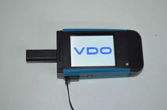 VDO DLK Pro Download Key S DTCO 4.0 für digitale Fahrtenschreiber