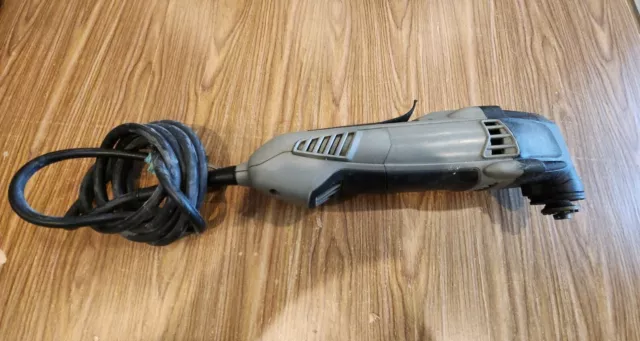 Dremel Multi-Max Multi Tool Variable Speed. 13 Dremel Multi-Max Multi Tool Variable Speed. 13