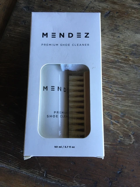 New Mendez Premium Soe Cleaning Set
