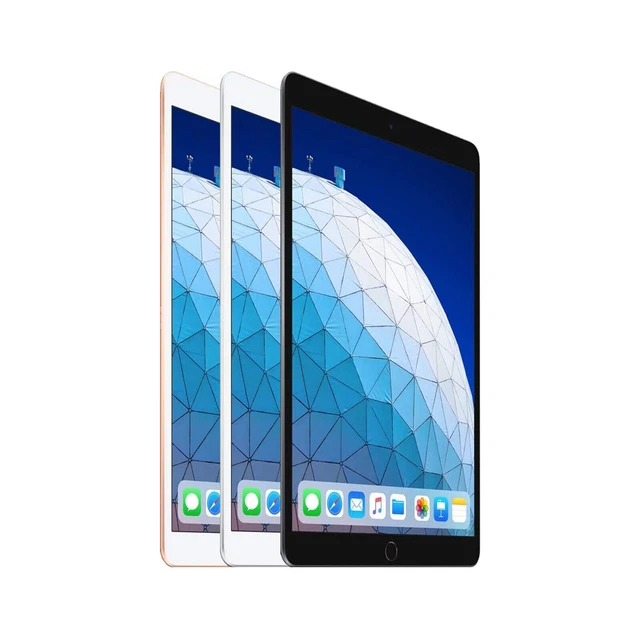 APPLE IPAD AIR 3rd Gen 10.5" 64GB [HDR] Wi-Fi + Cellular - Very Good ...