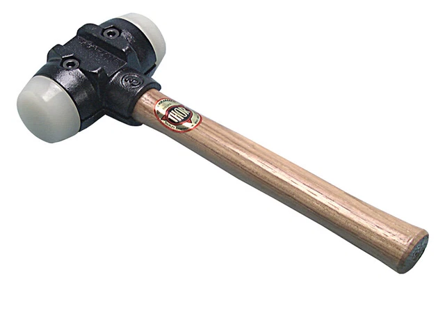 Thor NH275 Partagé Tête Marteau Nylon 3550g THONH275