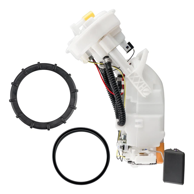 API Electric Fuel Pump – For 2001-2005 Toyota RAV4 – 58722KR – 12 Month Warranty