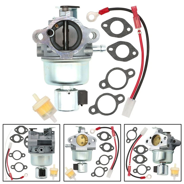 PREMIUM CARBURETOR FOR HP Lawn Tractor Engine Replacement for L110 17