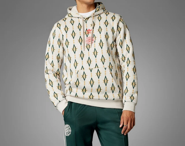 Felpa adidas edizione limitata deals