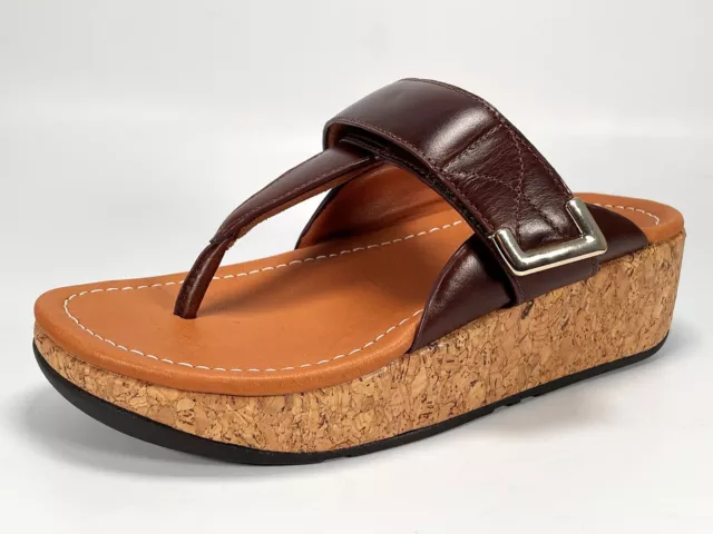 Fitflops size shop 4 sale