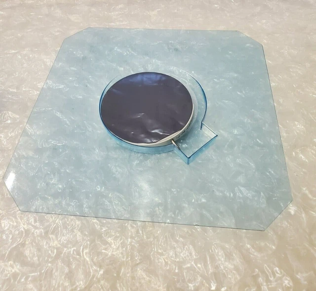 Ultratech Stepper Lens 06-08-02304-04 Revc