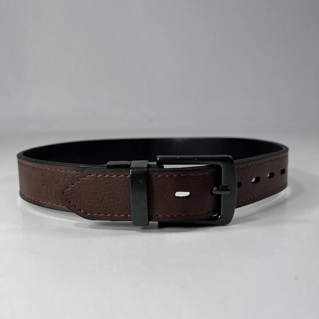 Levi's Reversible Belt - Youth/Kids Size 24