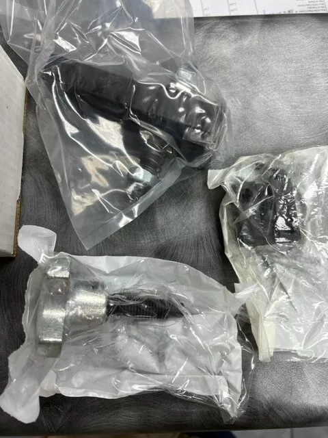Jergens 13313 Clamp Assy.
