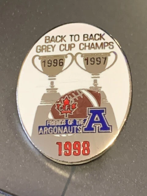 Tasse À Café Des Argonautes Du Toronto Argos CFL Voyage NEUVE