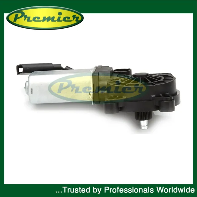 Premier Front Right Electric Window Motor for Ford Fiesta 2002-2008 2/3 Door 121