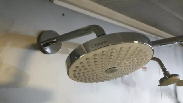 Hansgrohe Croma Select S Shower Head