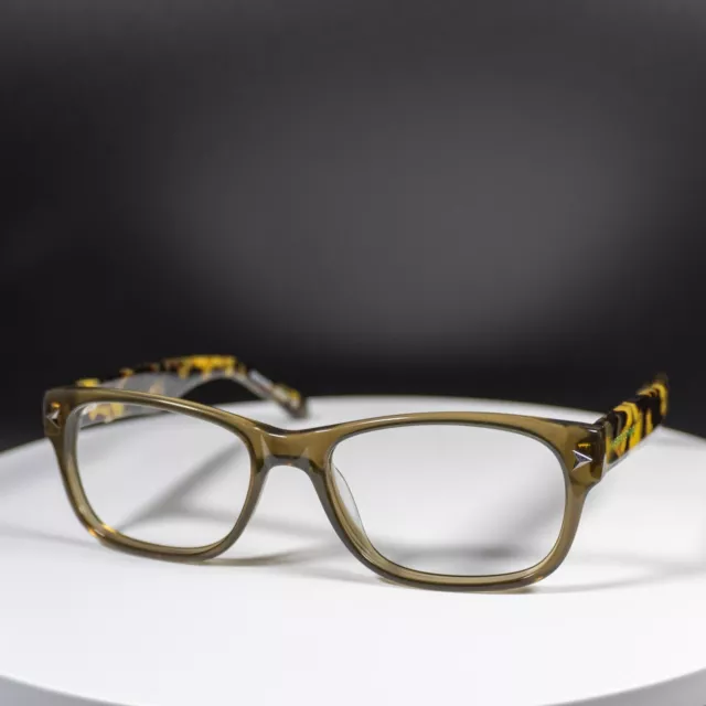 JASPER CONRAN JC 68 Glasses Frames Spectacles 25289862