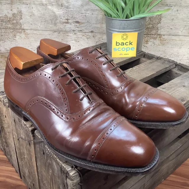 Church's hotsell handmade shoes