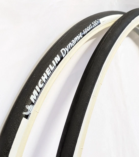 Bici 22 Pneumatico Per Bicicletta 700x20C (20-622) Michelin