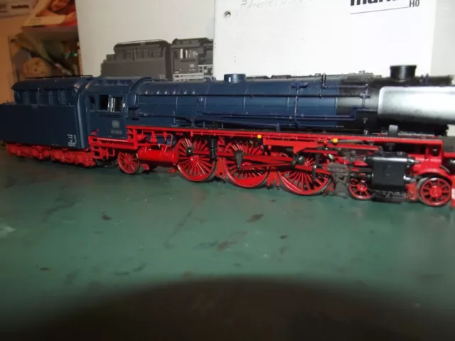 Märklin HO 37916 BR- 03.10