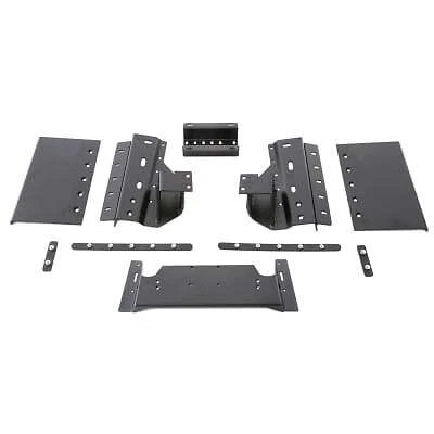 Rubicon Express Front Long Arm Crossmember Kit - RE9920