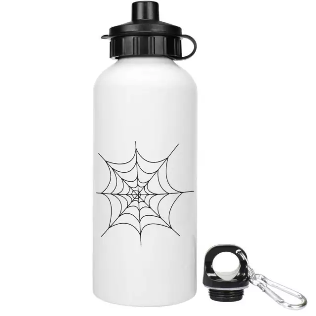 'Spider Web' Reusable Water Bottles (WT003555)