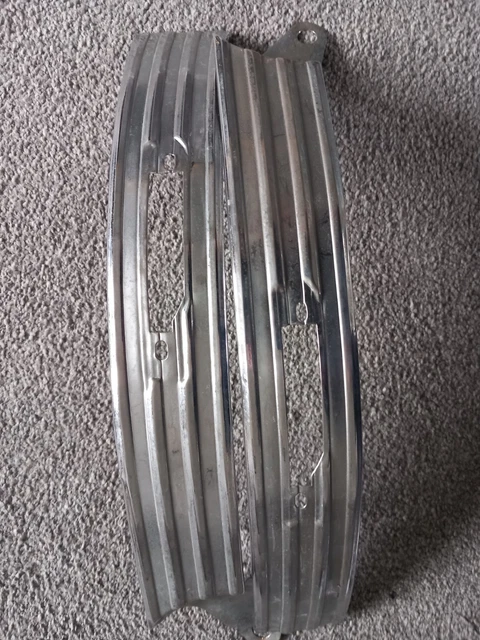 VINTAGE TRIUMPH TANK Strips. £35.00 - PicClick UK
