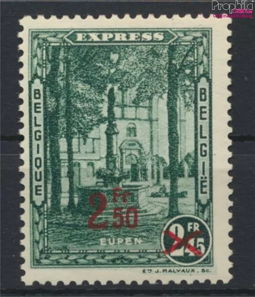 Belgique 325 neuf 1932 timbre (9910546