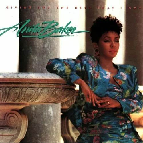Giving You the Best I Got - Music