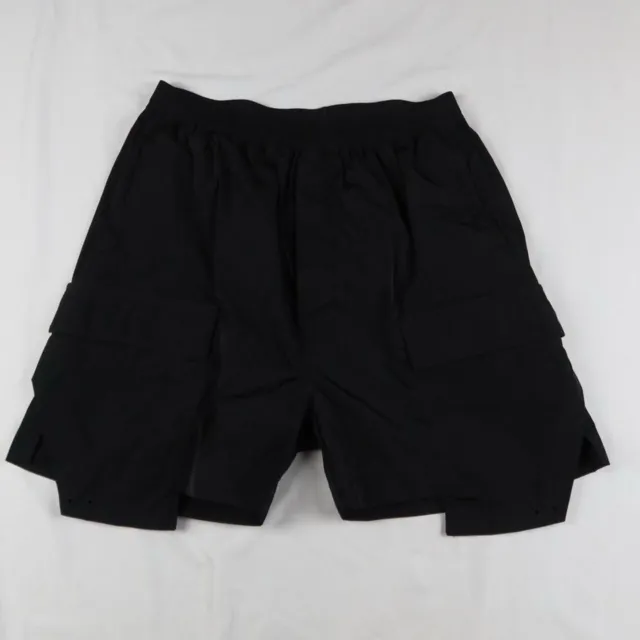 Sample Rick Owens Cargo Boxers SS17 Size 48