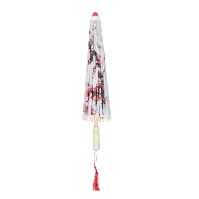 Oil Paper Umbrella Photography Prop Parasol Dancing Props Parasol Unique