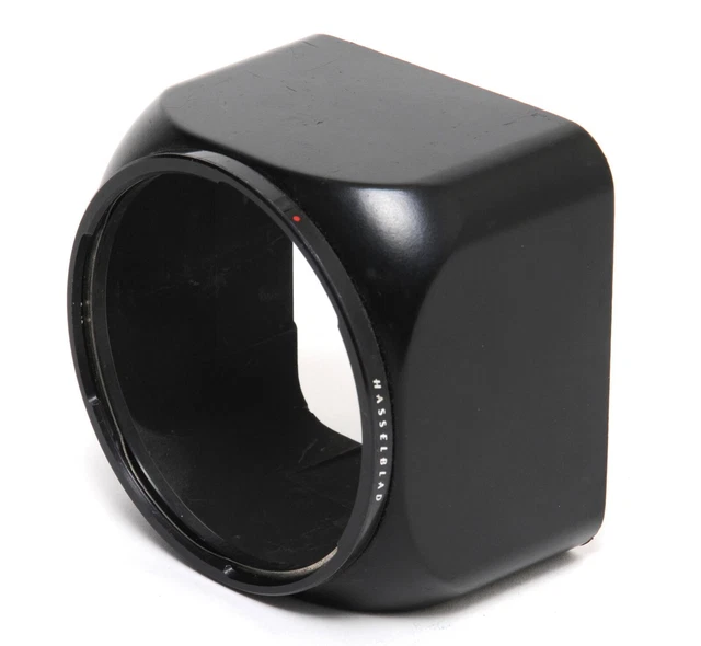 Genuine Hasselblad lens shade 110 code 40576