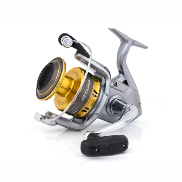 SHIMANO GR 4 4000 FISHING REEL DEEP SPARE SPOOL No CAP ASSEMBLY USED £2.99  - PicClick UK