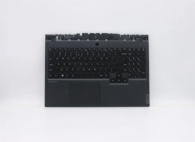 Lenovo Yoga C940-14IIL Clavier Repose-Main Haut Housse Nordique Gris Lenovo Yoga C940-14IIL Clavier Repose-Main Haut Housse Nordique Gris