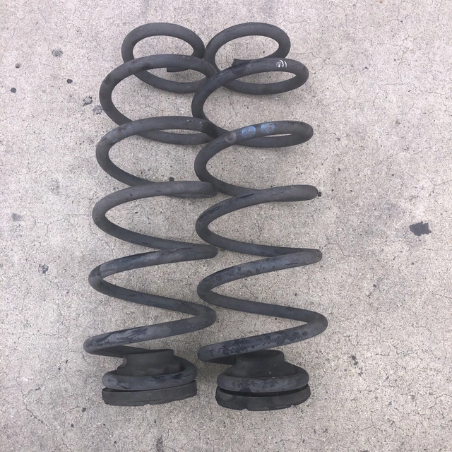 99-05 VW GTI/Jetta/ Beetle MK4 - REAR SUSPENSION SPRINGS