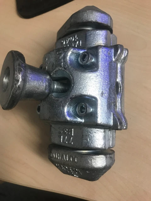 Container Pin Coupler Shipping Container Locking Pins FOR SALE! - PicClick UK