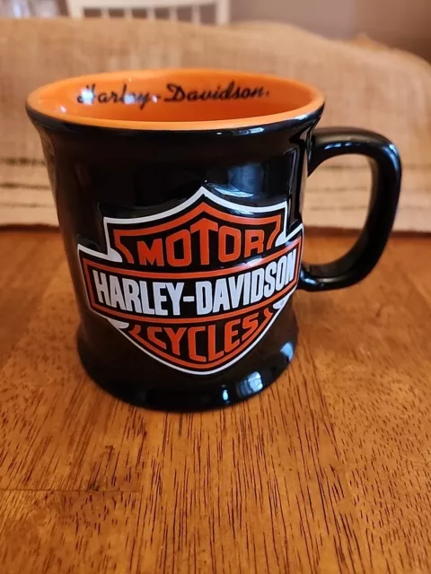 HarleyDavidson Official Licensed MUG Great Mom Or DAD day GIFT