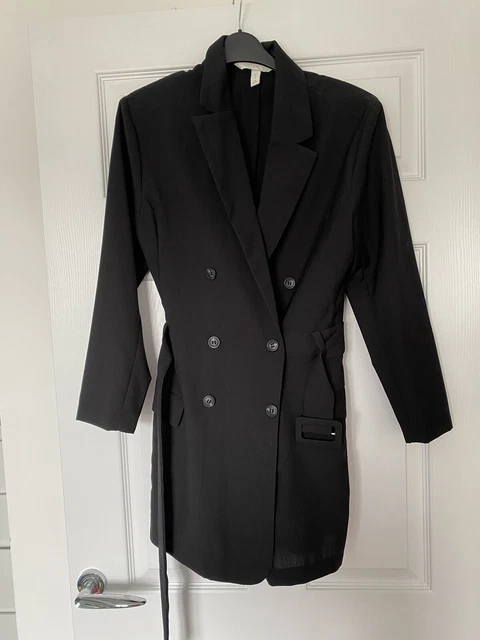 H&m Blazer Skort UK 10