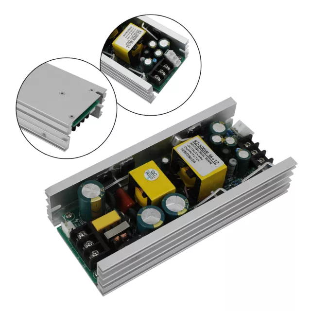 AC 220V 200W 5R Ou 230W 7R Carte D'Alimentation De Lampe De Scène À Tête Mobile