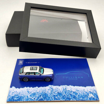 time model diecast