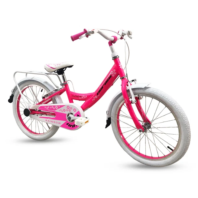 Geroni City Bike Ammortizzata Bicicletta Donna Bicicletta MBM