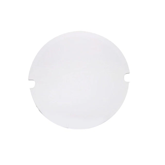 Dash Clock Lens For 1953-1957 Corvette