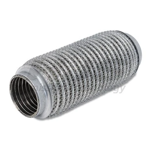 1 tubo flessibile, impianto di scarico HJS 83 00 8488 SoftFlex adatto per