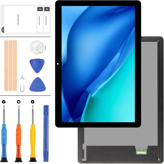 Batteria Per Huawei MediaPad T5 AGS2-W09/L09 - Capacità 5100mAh Originale HB2899C0ECW - Foto 2