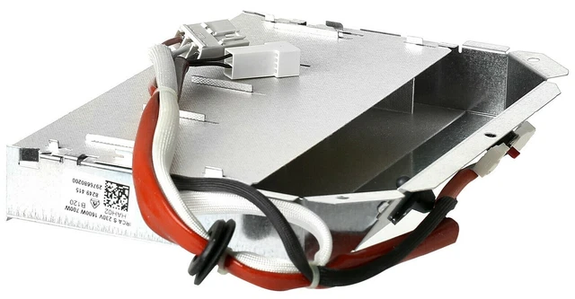 ELEMENTO RISCALDANTE ASCIUGATRICE PER ADATTARSI AI MODELLI - Foto 6